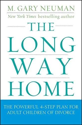 The Long Way Home by M. Gary Neuman