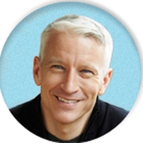 Anderson Cooper